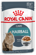 Royal Canin Hairball Care (соус)