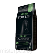 FITMIN FOR LIFE ADULT ALL BREEDS