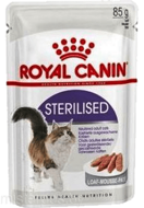 Royal Canin Sterilised (паштет)
