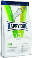 HAPPY DOG VET DIET SKIN (для собак с чувствительной и проблемной кожей)