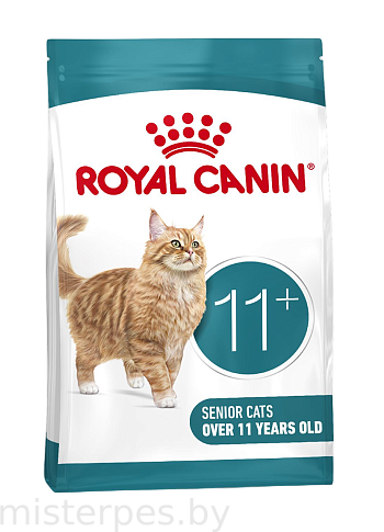 Royal Canin Ageing 11+