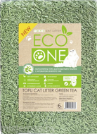 Eco One Тофу Зеленый чай