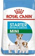 ROYAL CANIN MINI STARTER 3 кг