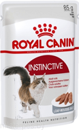 Royal Canin Instinctive (паштет)