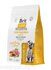 Brit Care Dog Puppy&Junior M Healthy Growth 3 кг