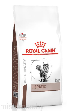 ROYAL CANIN HEPATIC