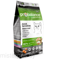 ProBalance Sensitive Курица&Рис