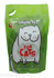 FOR CATS Наполнитель силикагелевый (зеленый чай) 8л