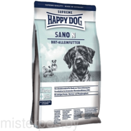HAPPY DOG VET DIET HD SANO (диетическое питание для собак с почечной недостаточностью)