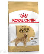 ROYAL CANIN GOLDEN RETRIVER ADULT