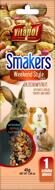 Smakers "Vitapol" (Орехи) для грызунов и кроликов 45 г