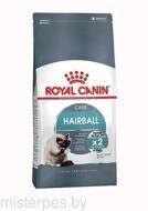 ROYAL CANIN HAIRBALL CARE 2кг