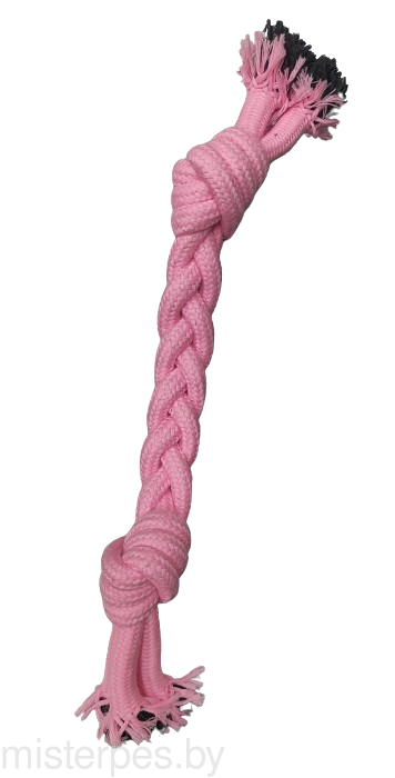 Игрушка "Веревка плетеная"