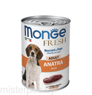Monge Fresh Adult (Утка)