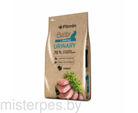 FITMIN CAT PURITY URINARY 1,5 кг