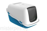 Домик-туалет KIRI-KIRI "ELLA" для кошек