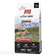 Natura Wild Little Creek