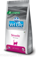 FARMINA VET LIFE CAT STRUVITE