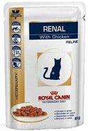 Royal Canin Renal (Курица)
