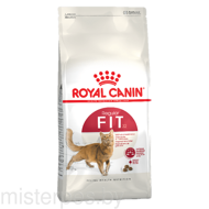 ROYAL CANIN  FIT