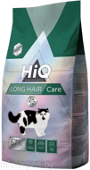 HiQ LongHair care