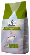 HiQ  Puppy and mother care