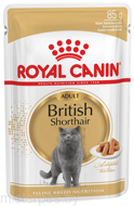 Royal Canin British Shorthair (соус)