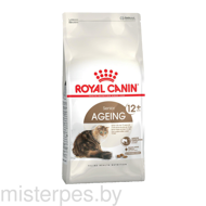 ROYAL CANIN AGEING +12 400 г