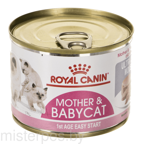 Royal Canin Babycat instinctive