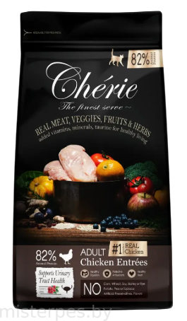 Cherie Urinary Tract Health (Курица)