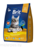 Brit Premium Cat Sterilised Duck & Chicken