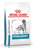 ROYAL CANIN HYPOALLERGENIC DR-21