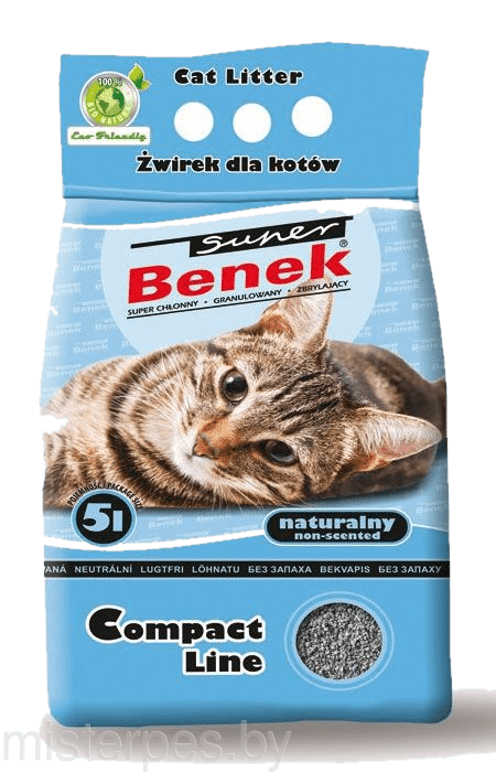 Super Benek Compact  Компакт