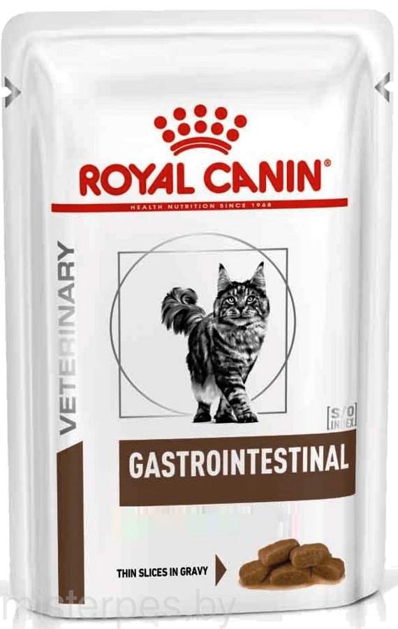 Royal Canin Gastro Intestinal