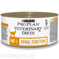 Purina NF ST/OX Renal Function 195г