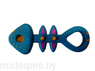 Balmax игрушка резиновая  17,5 см