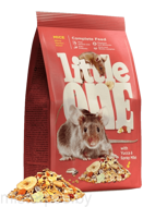 Little One Корм для мышей