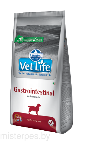 FARMINA Vet Life Dog Gastrointestinal