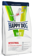 HAPPY DOG VET DIET INTESTINAL (для собак с проблемами пищеварительной системы)