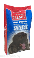 PREMIL START 26/12  корм для щенков и молодых собак всех пород