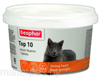 Кормовая добавка для кота Beaphar Top 10