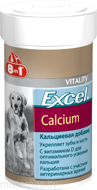 8in1 Excel Calcium