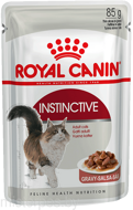 Royal Canin Instinctive (соус)