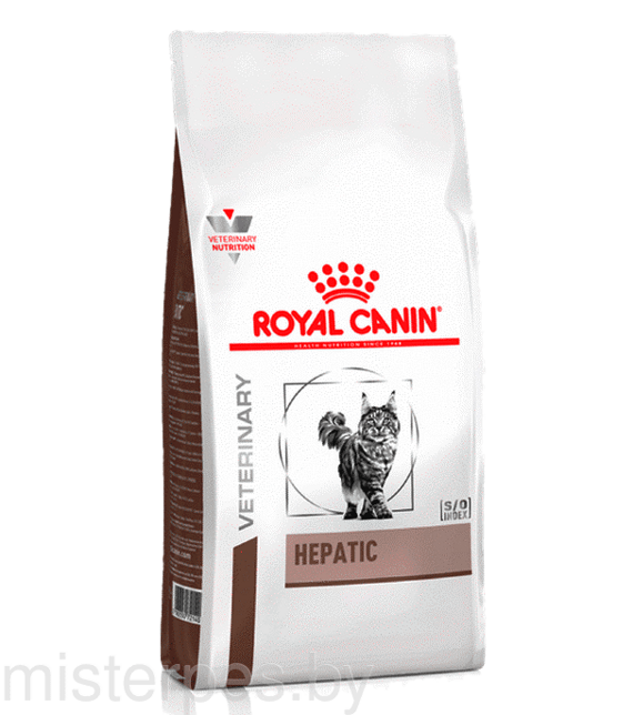 ROYAL CANIN HEPATIC