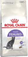 ROYAL CANIN  STERILISED 400 г