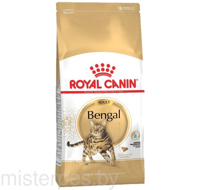 ROYAL CANIN BENGAL CAT
