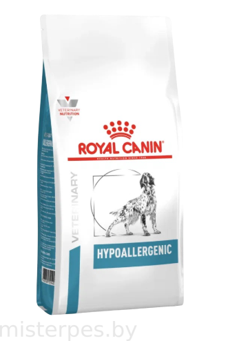 ROYAL CANIN HYPOALLERGENIC