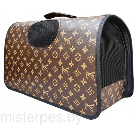 Сумка - переноска "Louis Vuitton"